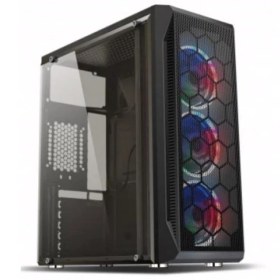 Resim Thunder | AMD Ryzen 7 5700 | 2 x 8 GB DDR4 | MSI RTX 5060 8 GB | 512 GB SSD OEM Paket 