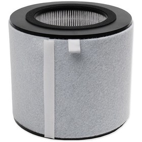 Resim Xenon Smart Hava Temizleyici Yıkanabilir Ön Filtresi X7421 & X7422 Uyumlu Ön Filtre 