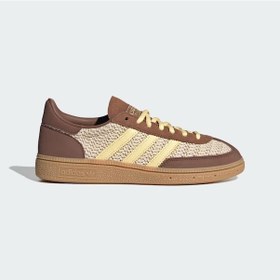 Resim Adidas Handball Spezial Erkek Günlük Spor Ayakkabı C-adıjq8411e10a00 Kahverengi 