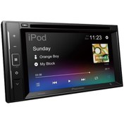 Resim Pioneer AVH-A240BT 6,2\ Bluetooth'lu Double Teyp 