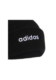 Resim Adidas Ess Beanie Cuff Siyah Erkek Bere Iy5261 - Osfm 