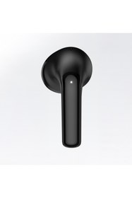 Resim Wiwu T31 Enc Teknolojili Tws Kulak Içi Bluetooth Kulaklık V5.4 Siyah 