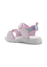 Resim Lumberjack Genpal 5fx Pembe Kız Çocuk Sandalet 000000000101985348 Pembe 