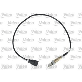 Resim VALEO 368097 Oksijen Sensörü VW 