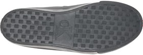 Resim Calvin Klein Büzgülü Kapitoneli Platform Kar Botu, 37, YW0YW01977, Black/Black Solid, Kadın 37 EU 