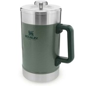 Resim Stanley Klasik French Press Termos 1.4 Lt 