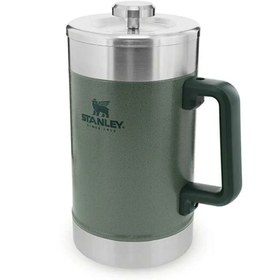 Resim Stanley Klasik French Press Termos 1.4 Lt 