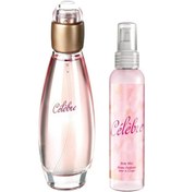 Resim Avon Celebre Parfüm + Celebre Vücut Spreyi 100 ML 