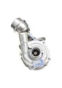 Resim SÜPSAN U022 SÜPSAN TURBO KOMPLE DUCATO 2.3JTD EGR 120-130BG 