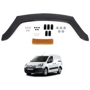 Resim Citroen Berlingo Uyumlu Yedek Parça Ön Kaput Koruyucu Rüzgarlığı 2009-2018 