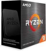 Resim AMD Ryzen 9 7900X 4.70GHz 64MB AM5 TRAY İşlemci (Grafik Kart VAR, Fan YOK) 