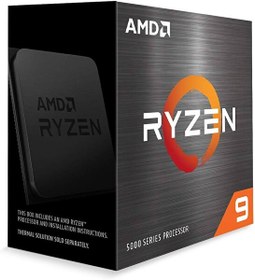 Resim AMD Ryzen 9 7900X 4.70GHz 64MB AM5 TRAY İşlemci (Grafik Kart VAR, Fan YOK) 