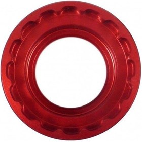 Resim Unior Shimano12v Aynakol Dişlisi Montaj Aleti 1723.sdl Tl-fc41 Siyah 