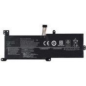 Resim Lenovo Uyumlu Ideapad L16C2Pb1.L16C2Pb2.L16L2Pb2 Bataryası. Pili / Retro 