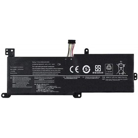 Resim Lenovo Uyumlu Ideapad L16C2Pb1.L16C2Pb2.L16L2Pb2 Bataryası. Pili / Retro 