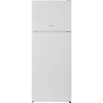 Finlux FN 4720 ST 470 LT Statik Çift Kapılı Buzdolabı