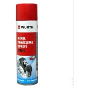 Resim Würth Balata ve Genel Temizleyici Sprey 
