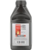 Resim Hidrolik Direksiyon Yağı Dot 4 500 Gr 