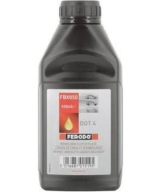 Resim Hidrolik Direksiyon Yağı Dot 4 500 Gr 