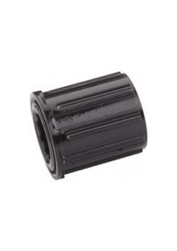 Resim Shimano Fh-t660 Arka Göbek Flibber Siyah 