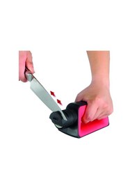 Resim Bood Kn-83 Bıçak Bileme Makinesi 
