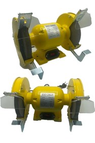 Resim MOONSHOP American 175 Mm Space Çark Motoru Zımpara Balta Bıçak Bileme Makinesi Taş Motoru 