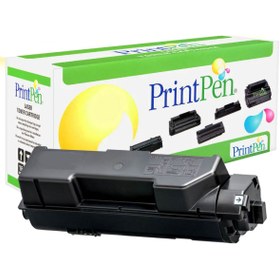 Resim Printpen OLIVETTI PG-L2540 (B1235) (240Gr/7.2k) (Ultrafine) Muadil Toner 