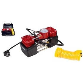 Resim Sara S643 220 V Hava Kompresörü 150 Psı 