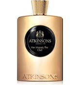 Resim Atkinsons Her Majesty The Oud Kadın Parfüm EDP 100 ML 
