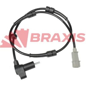 Resim BRAXIS AK0111 Abs Kablosu Sensoru Arka Sag 454550 (WP829455) 