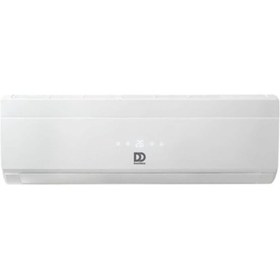 Resim Demirdöküm A5 A++ 9000 BTU Inverter Duvar Tipi Klima 