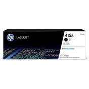 Resim HP W2030A (415A) Siyah Orijinal Toner Kartuşu - LaserJet Pro M455 M480 M454 M478 M479 Uyumlu 