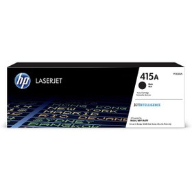 Resim HP W2030A (415A) Siyah Orijinal Toner Kartuşu - LaserJet Pro M455 M480 M454 M478 M479 Uyumlu 