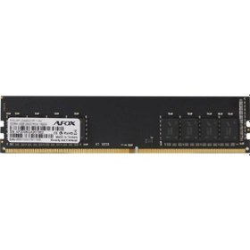 Resim Afox AFLD416FS1P 16 GB DDR4 2666 MHz CL19 Ram 