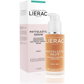 Resim Lierac Çatlak Azaltıcı Serum 75 ml 