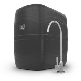 Resim Sumosu Home Alkali Pompasız Su Arıtma Cihazı - Siyah 