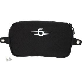 Resim Humble K1600B K1600GT K1600GTL K1600 Grand Amerika Için Motosiklet Kafa Çantası (Yurt Dışından) 