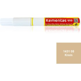 Resim Kementaş Tam Örtücü Rötuş Kalemleri 1431 05 (Kb) Krem Tam Örtücü Rötuş Kalemi 