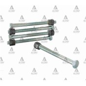 Resim Torsiyon Ayar Civatası Pıckup Yd-25 02 Yerli 28195 B 54216 Vl00b 