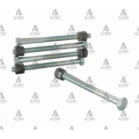 Resim Torsiyon Ayar Civatası Pıckup Yd-25 02 Yerli 28195 B 54216 Vl00b 