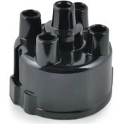 Resim Dashanshop Lucas 45d4 Ddb108 Distribütör Kapağı Mgb Rover Austin Mg Mini Midget İçin Siyah 