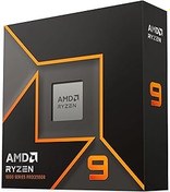 Resim AMD Ryzen 9 9950X 4.3GHz 64MB Önbellek 16 Çekirdek AM5 4nm Fansız CPU İşlemci 