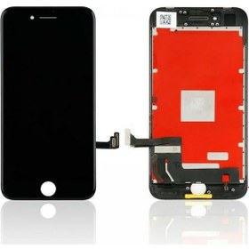 Resim Apple Uyumlu iPhone Se 2020 Lcd Ekran Dokunmatik (500239816) 
