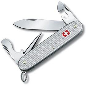 Resim Victorinox 0.8201.26B1 Pioneer Range, Alox Çakı (Blisterli) 