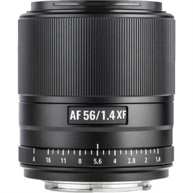 Resim Viltrox AF 56mm f\u002F1.4 XF STM Lens (Fujifilm X) 