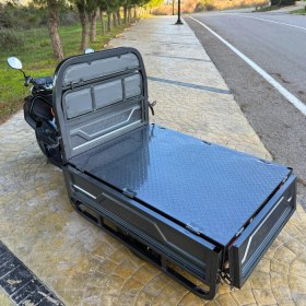 Resim Volta VT5 Elektrikli Motosiklet 