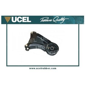 Resim Ucel-10506 - Motor Takozu Arka Twıngo 