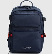 Resim Lacivert Erkek Sırt Çantası 