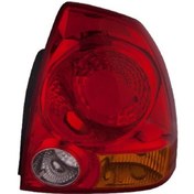 Resim Hyundai Accent Admire Stop Sag 2003 2006 