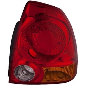 Resim Hyundai Accent Admire Stop Sag 2003 2006 